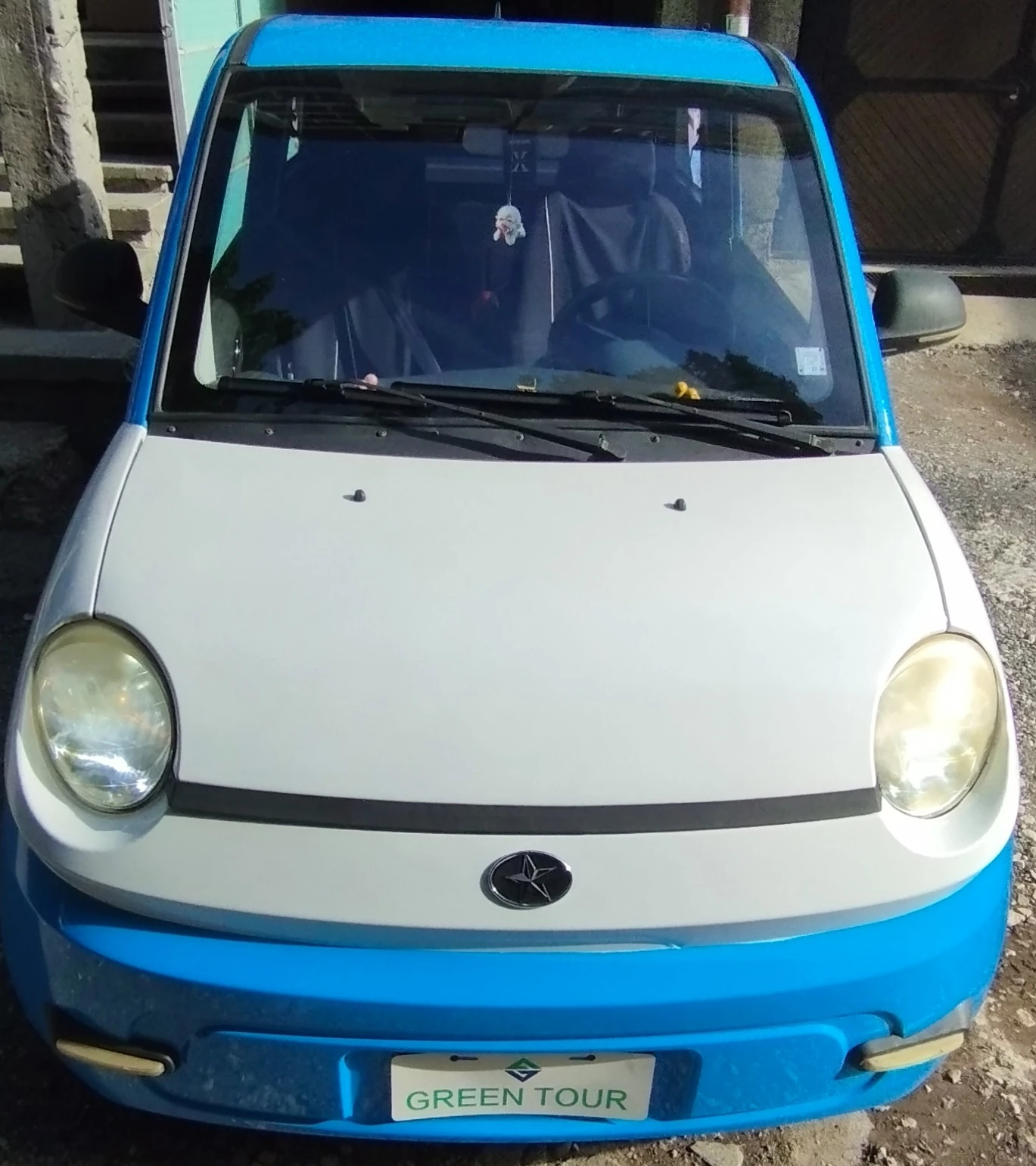 AC Други, снимка 5 - Автомобили и джипове - 54007394