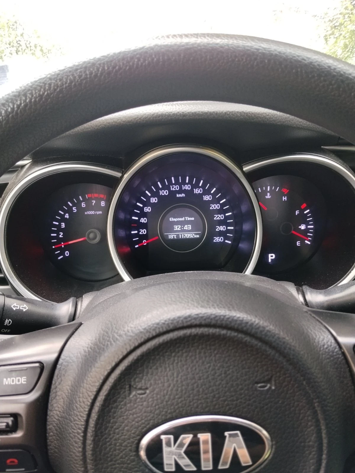 Kia K5 2000 | Mobile.bg � ����������� 13