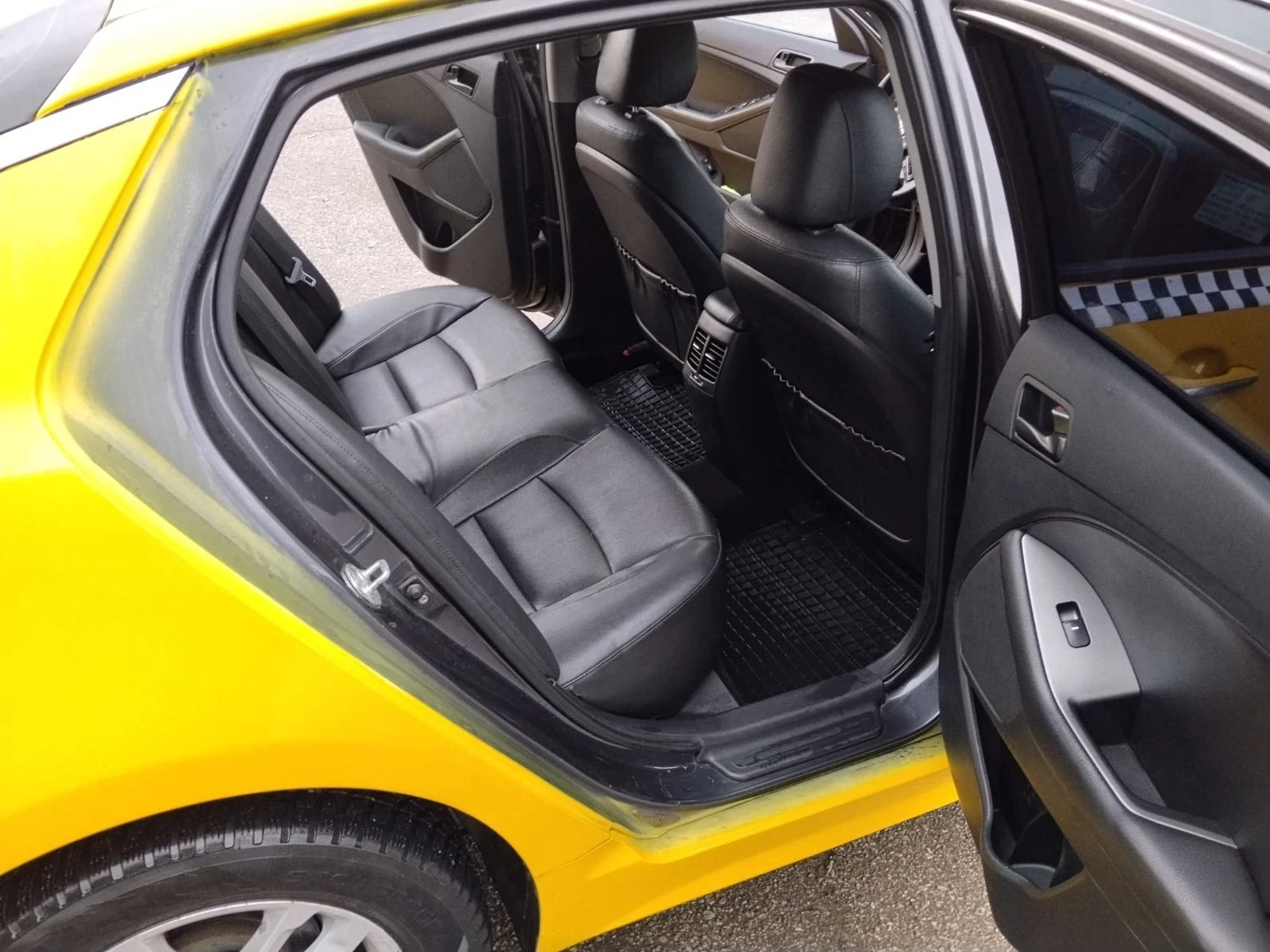 Kia K5 2000 | Mobile.bg � ����������� 8