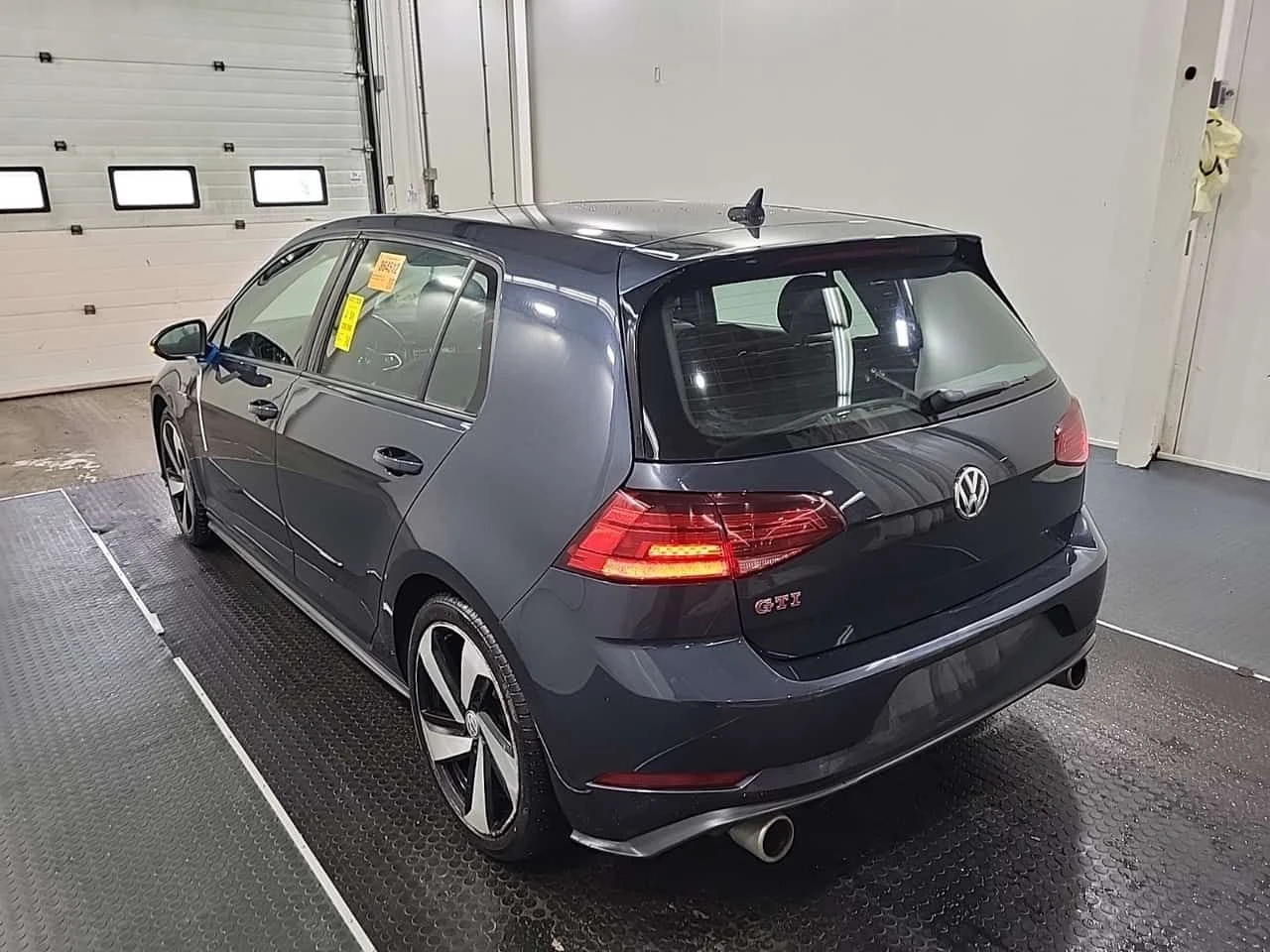 VW Golf * GTI AUTOBAHN * CARFAX * ПАНО * 2 КЛЮЧА * ПОДГРЕВ, снимка 4 - Автомобили и джипове - 54067232