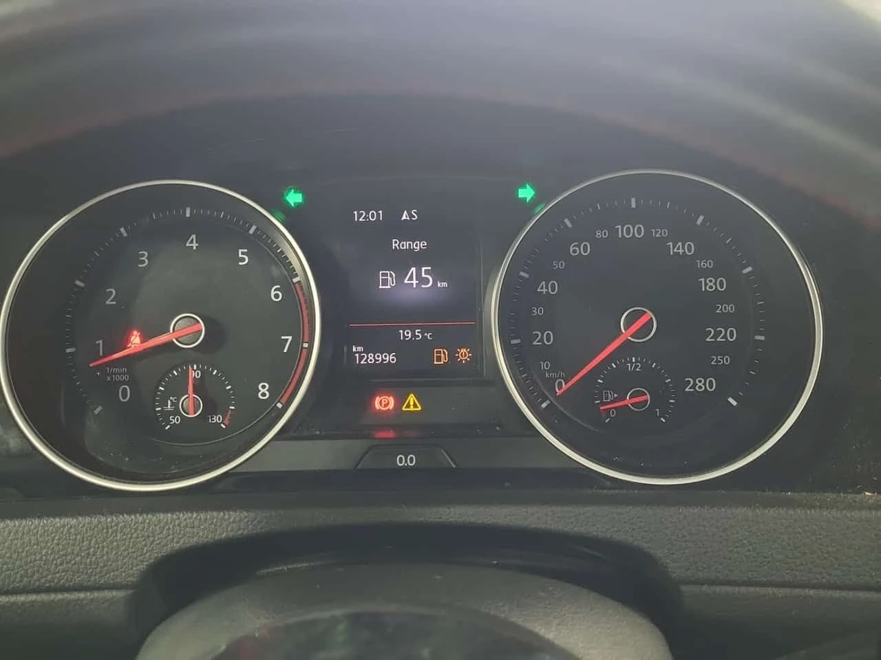 VW Golf * GTI AUTOBAHN * CARFAX * ПАНО * 2 КЛЮЧА * ПОДГРЕВ, снимка 9 - Автомобили и джипове - 54067232