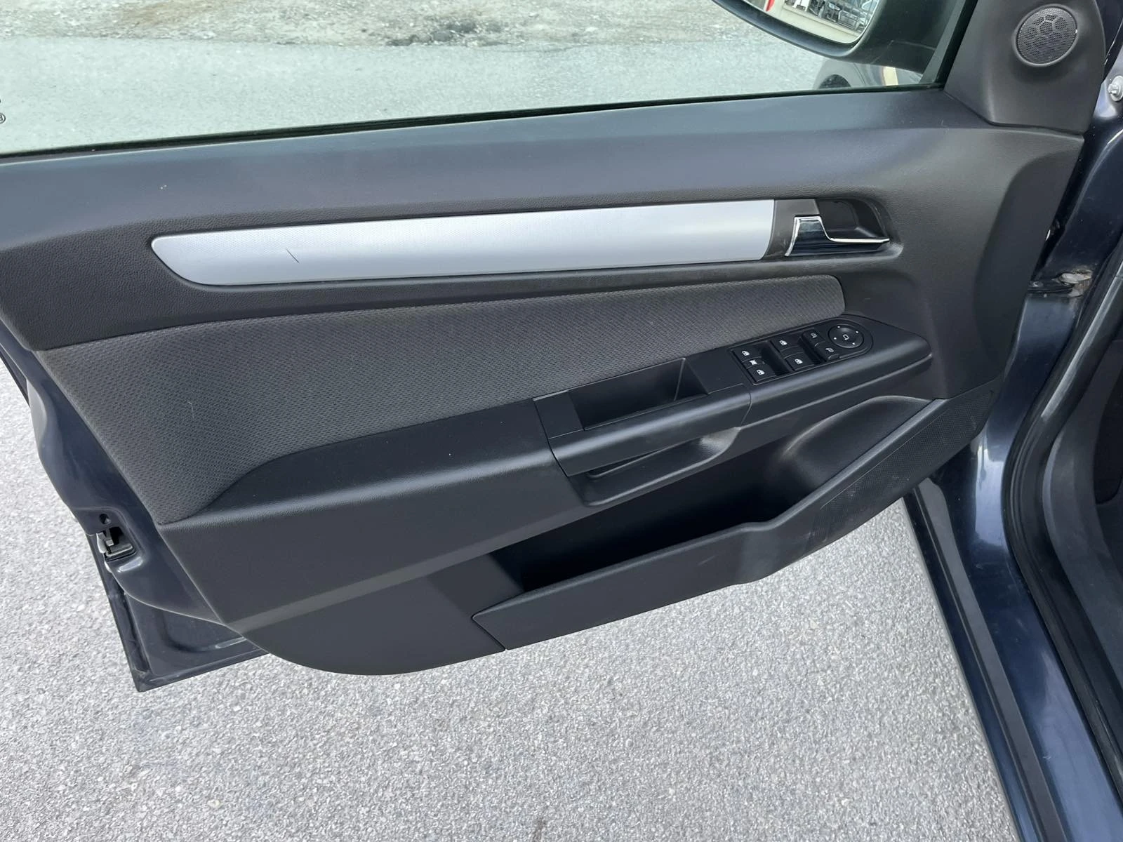 Opel Astra 1.3CDTI 90кс 6 СКОРОСТИ EURO 4 КЛИМАТИК, снимка 7 - Автомобили и джипове - 54128729