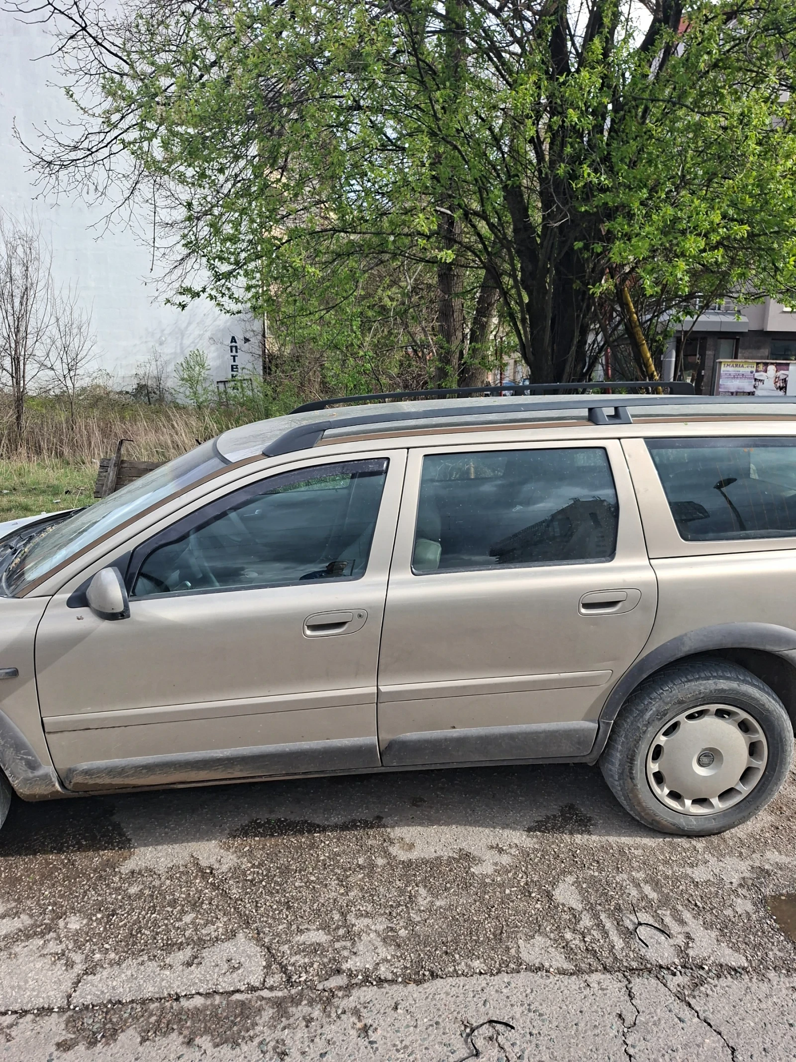 Volvo Xc70 V70xc | Mobile.bg � ����������� 2