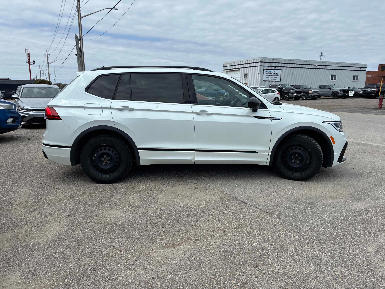 VW Tiguan | Mobile.bg � ����������� 3