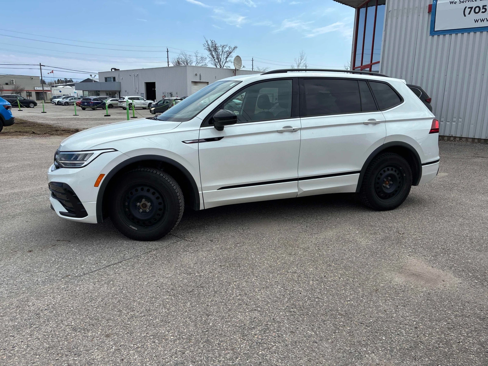 VW Tiguan | Mobile.bg � ����������� 2