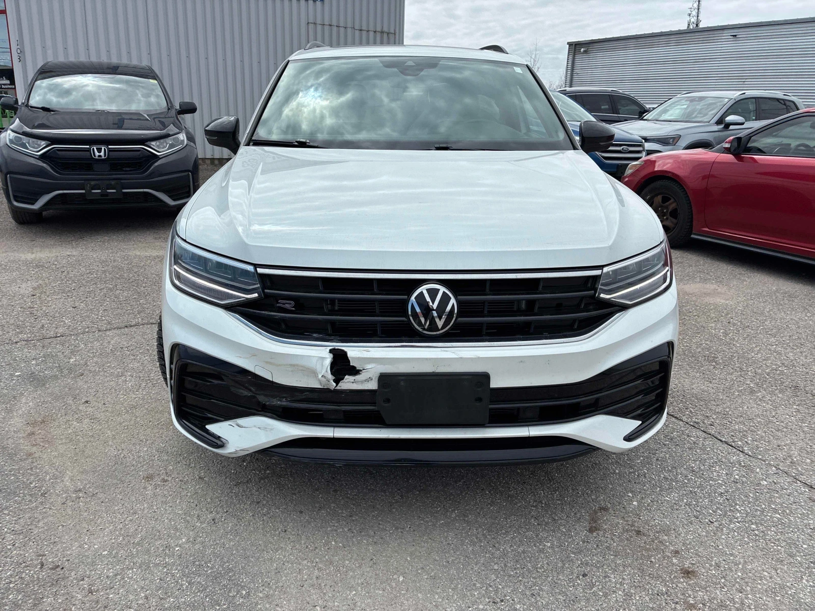VW Tiguan | Mobile.bg � ����������� 6
