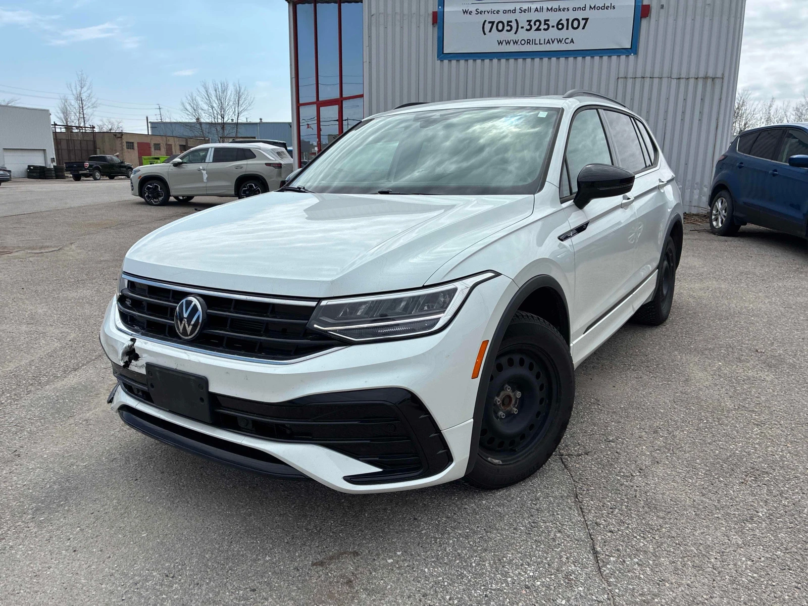 VW Tiguan | Mobile.bg � ����������� 1