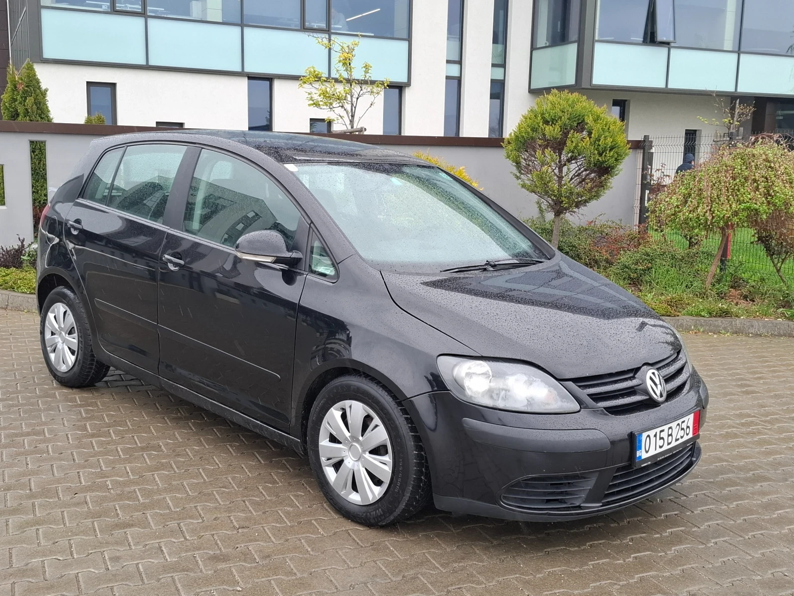 VW Golf Plus 1.9TDI* (105��)* * ��� ����* *  | Mobile.bg � ����������� 10