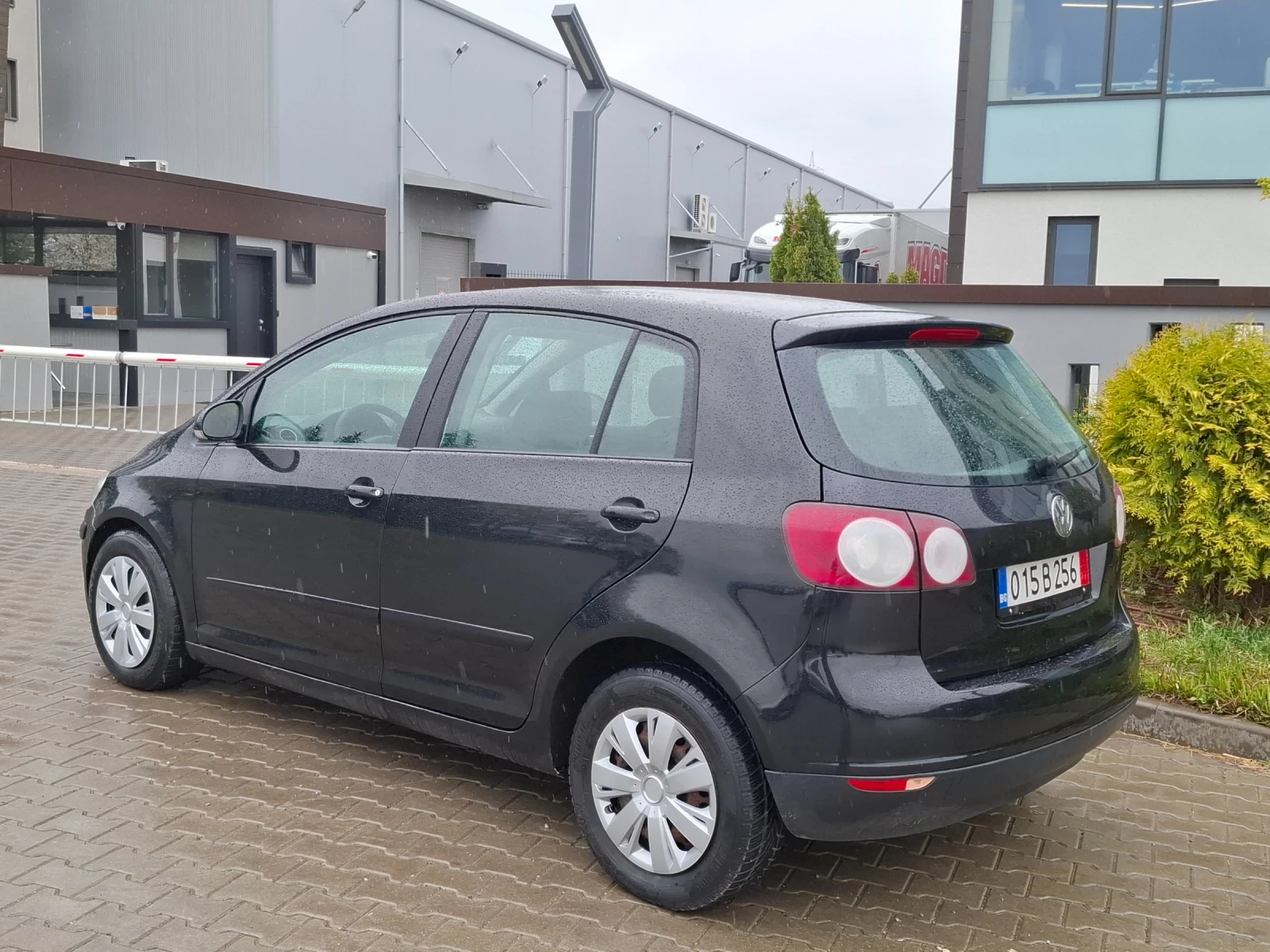 VW Golf Plus 1.9TDI* (105��)* * ��� ����* *  | Mobile.bg � ����������� 5