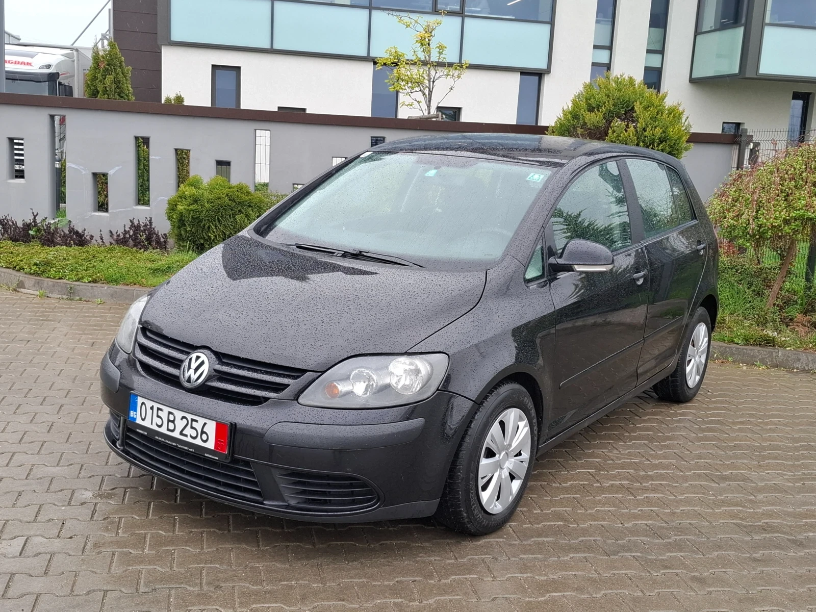 VW Golf Plus 1.9TDI* (105��)* * ��� ����* *  | Mobile.bg � ����������� 2