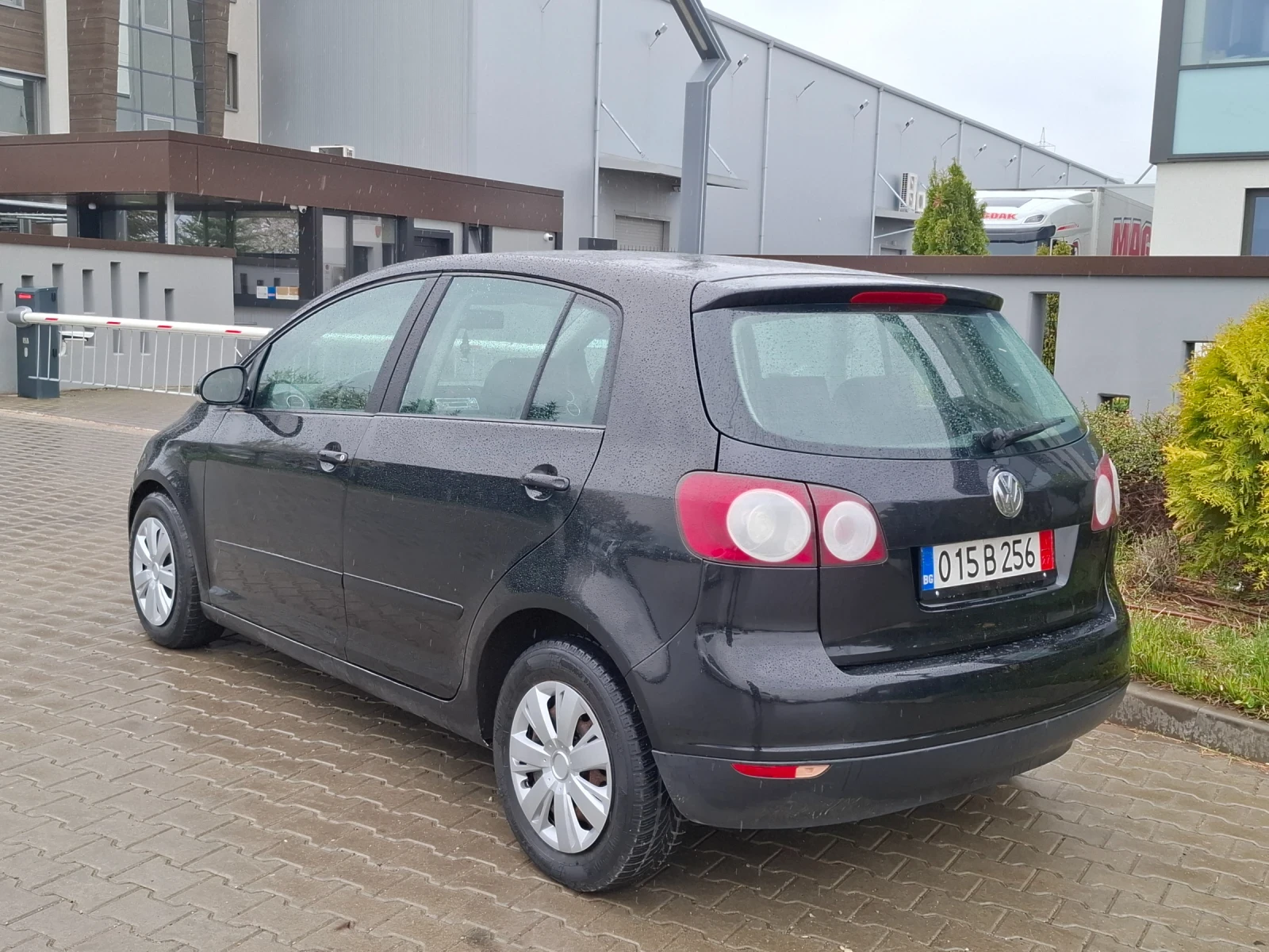 VW Golf Plus 1.9TDI* (105��)* * ��� ����* *  | Mobile.bg � ����������� 4