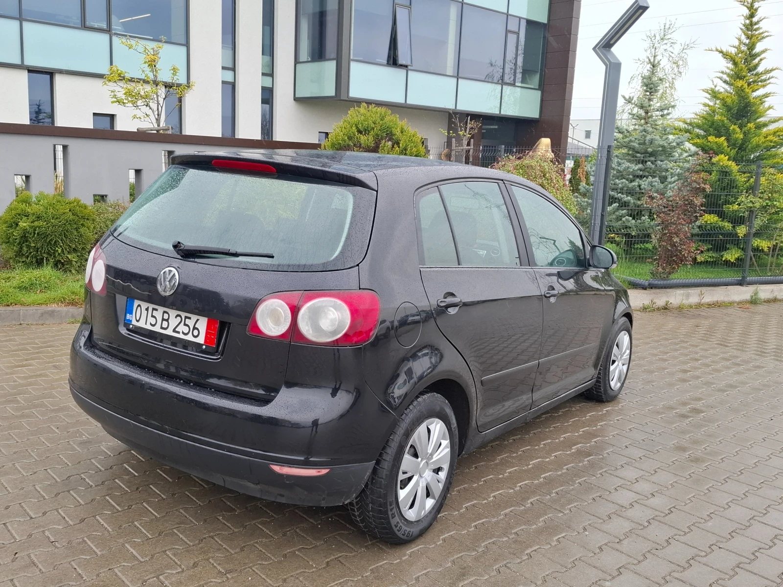 VW Golf Plus 1.9TDI* (105��)* * ��� ����* *  | Mobile.bg � ����������� 13