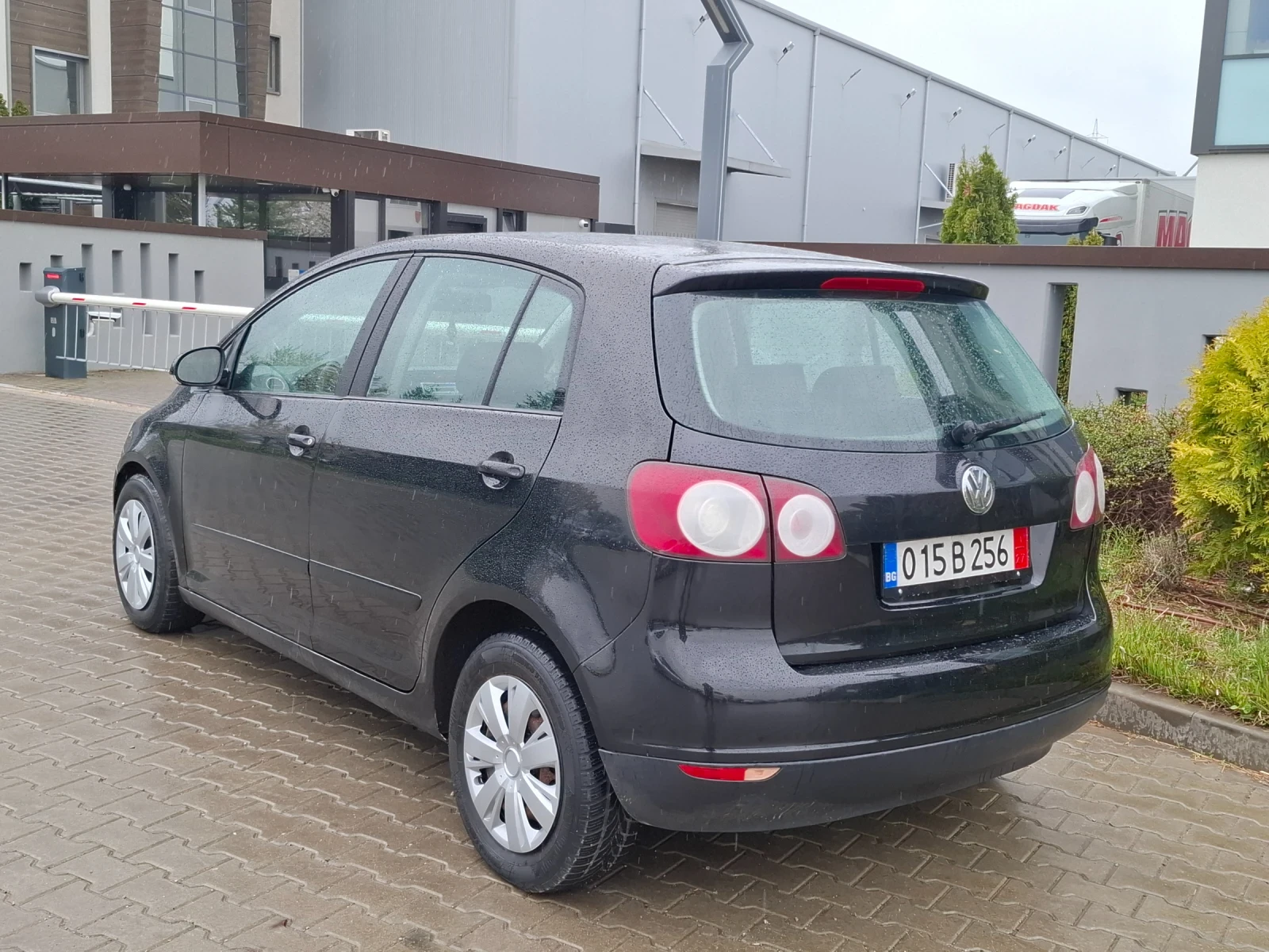 VW Golf Plus 1.9TDI* (105��)* * ��� ����* *  | Mobile.bg � ����������� 7