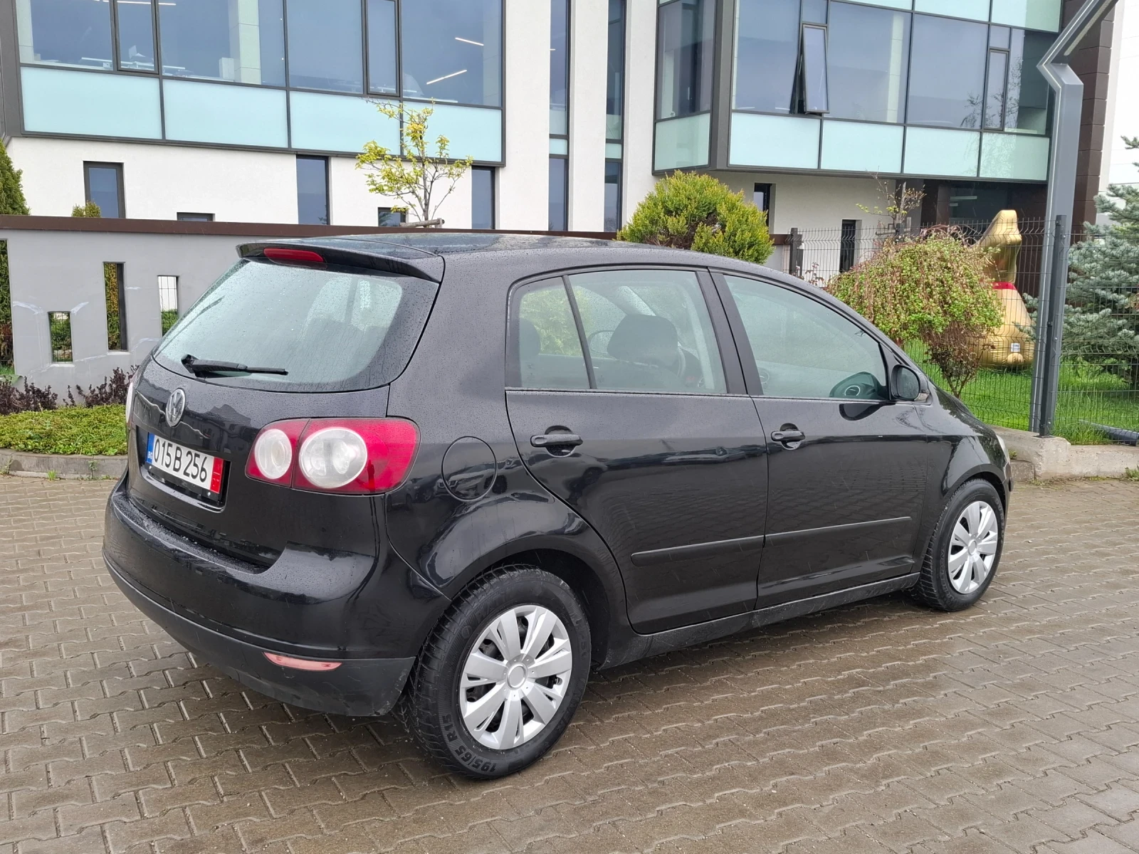 VW Golf Plus 1.9TDI* (105��)* * ��� ����* *  | Mobile.bg � ����������� 15