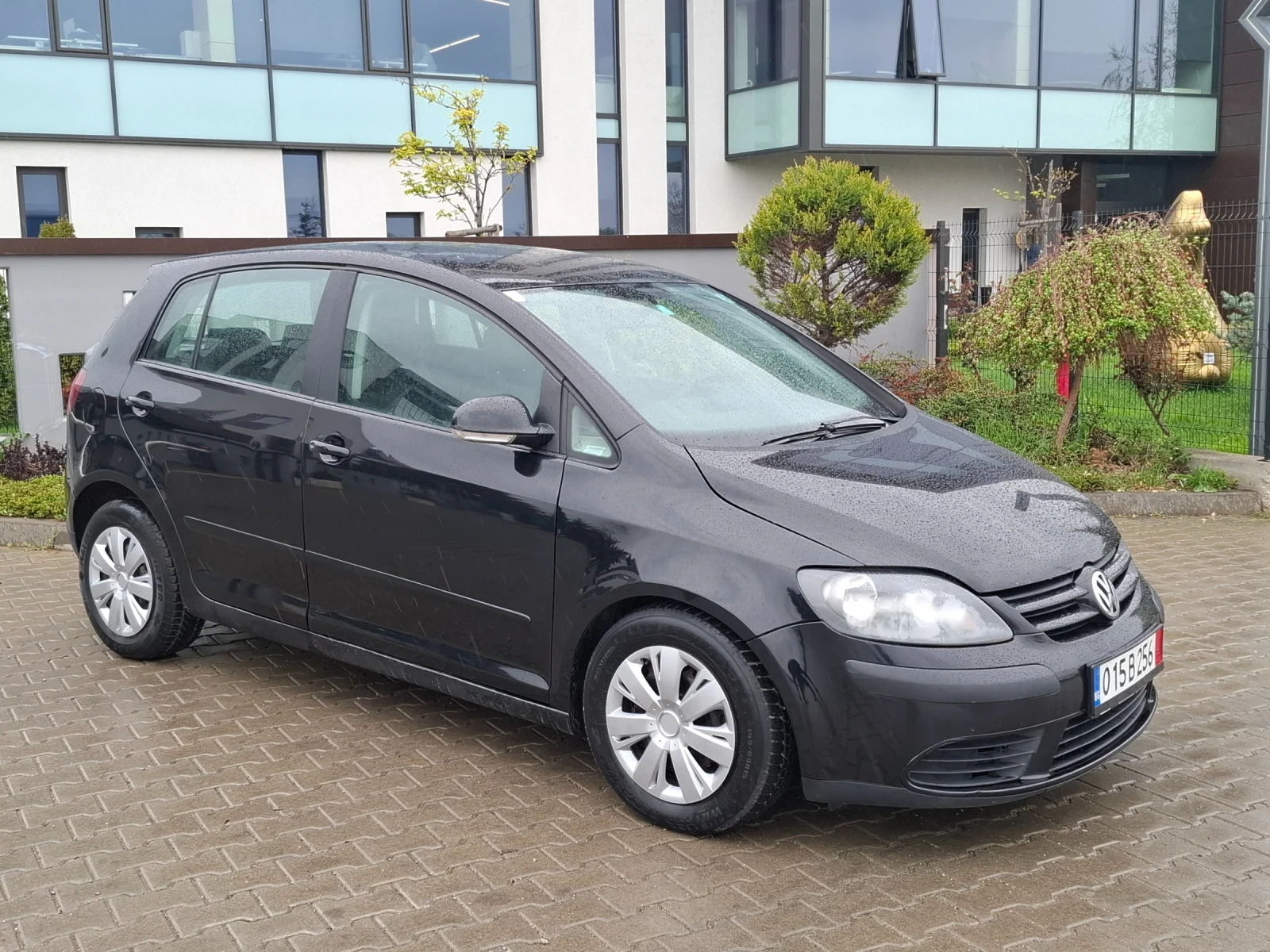 VW Golf Plus 1.9TDI* (105��)* * ��� ����* *  | Mobile.bg � ����������� 12