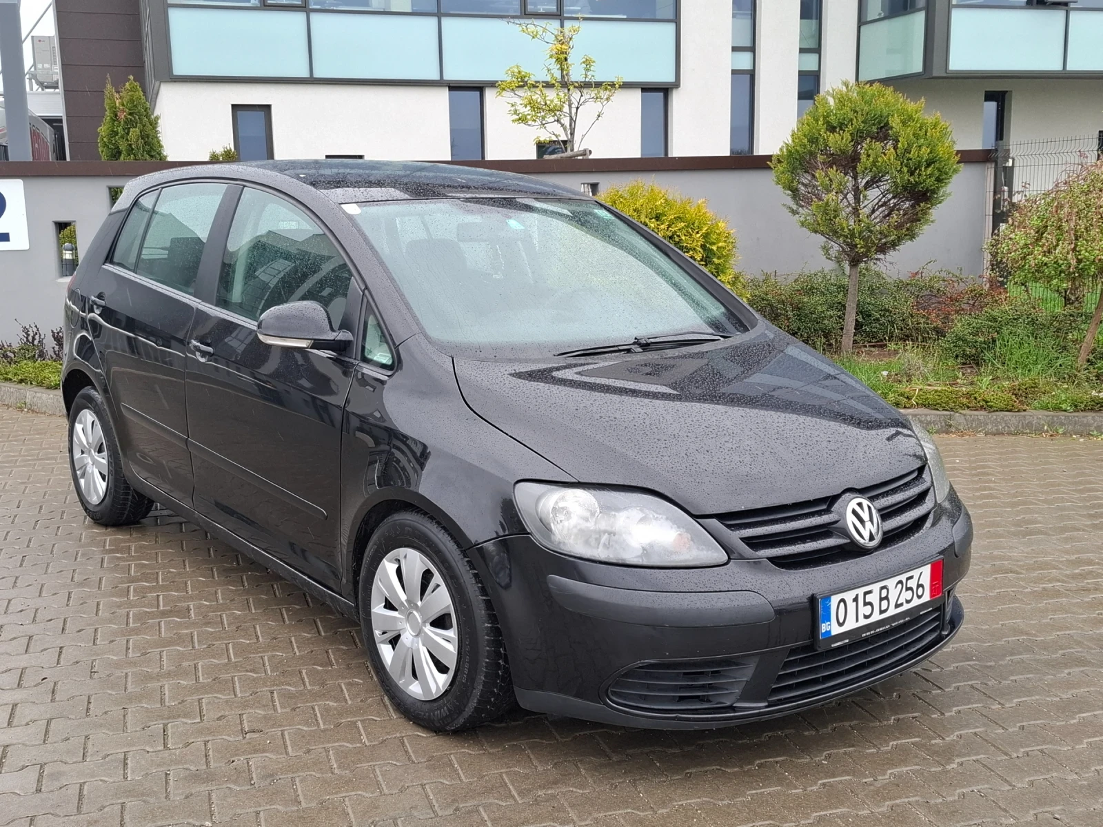 VW Golf Plus 1.9TDI* (105��)* * ��� ����* *  | Mobile.bg � ����������� 9