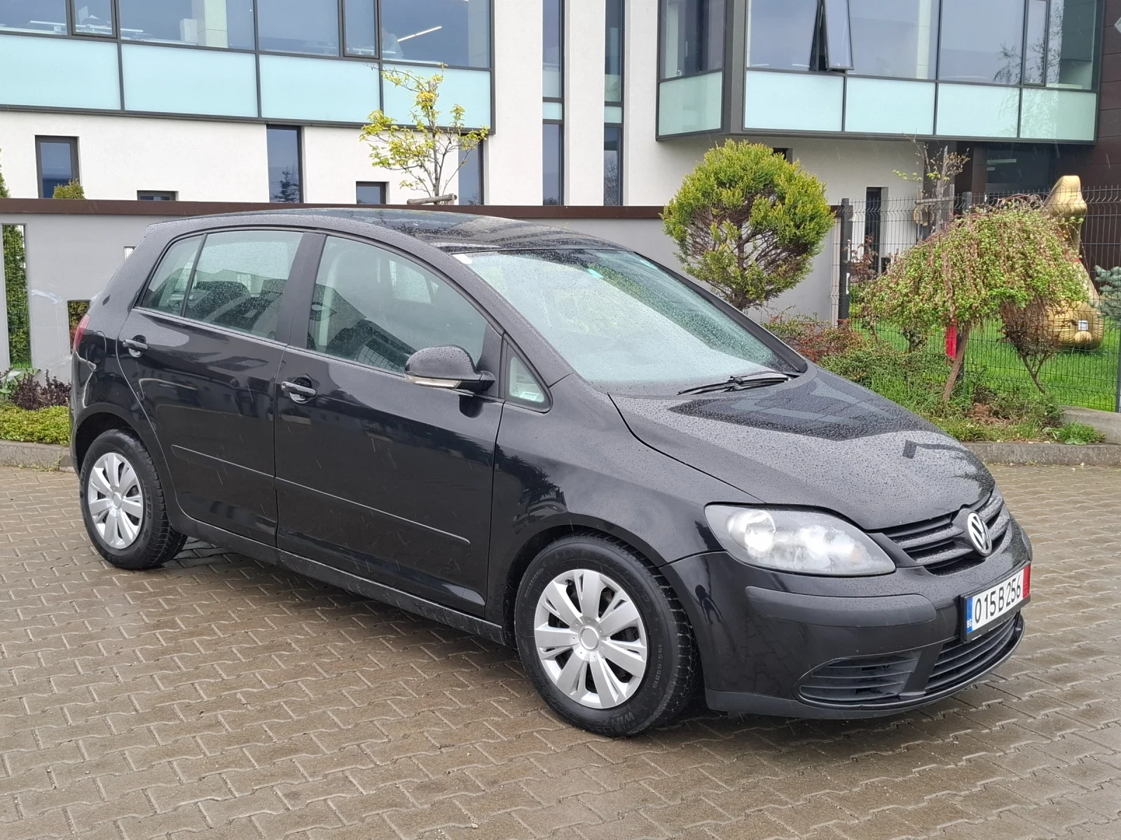 VW Golf Plus 1.9TDI* (105��)* * ��� ����* *  | Mobile.bg � ����������� 11