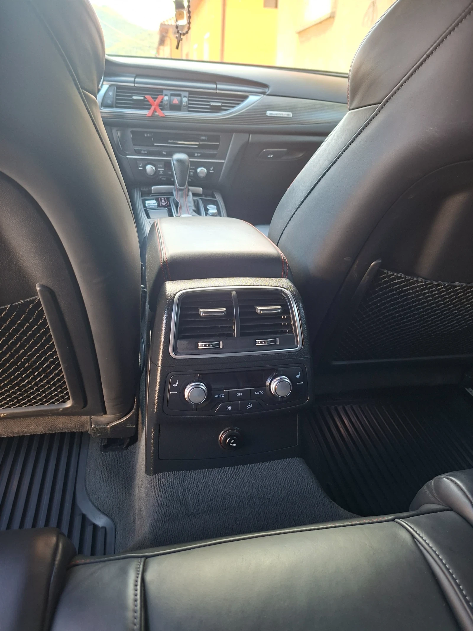 Audi A6 COMPETITION/NARDO/SHADOW/MATRIX/BOSSE, снимка 8 - Автомобили и джипове - 54399832