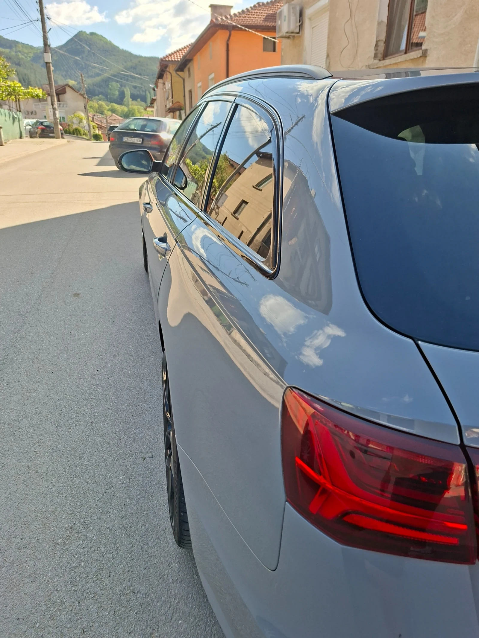 Audi A6 COMPETITION/NARDO/SHADOW/MATRIX/BOSSE, снимка 4 - Автомобили и джипове - 54399832