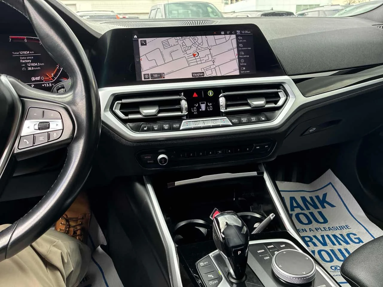 BMW 330 * xDrive * КАМЕРА * ШИБИДАХ * ПОДГРЕВ * ПАМЕТ, снимка 9 - Автомобили и джипове - 54480295