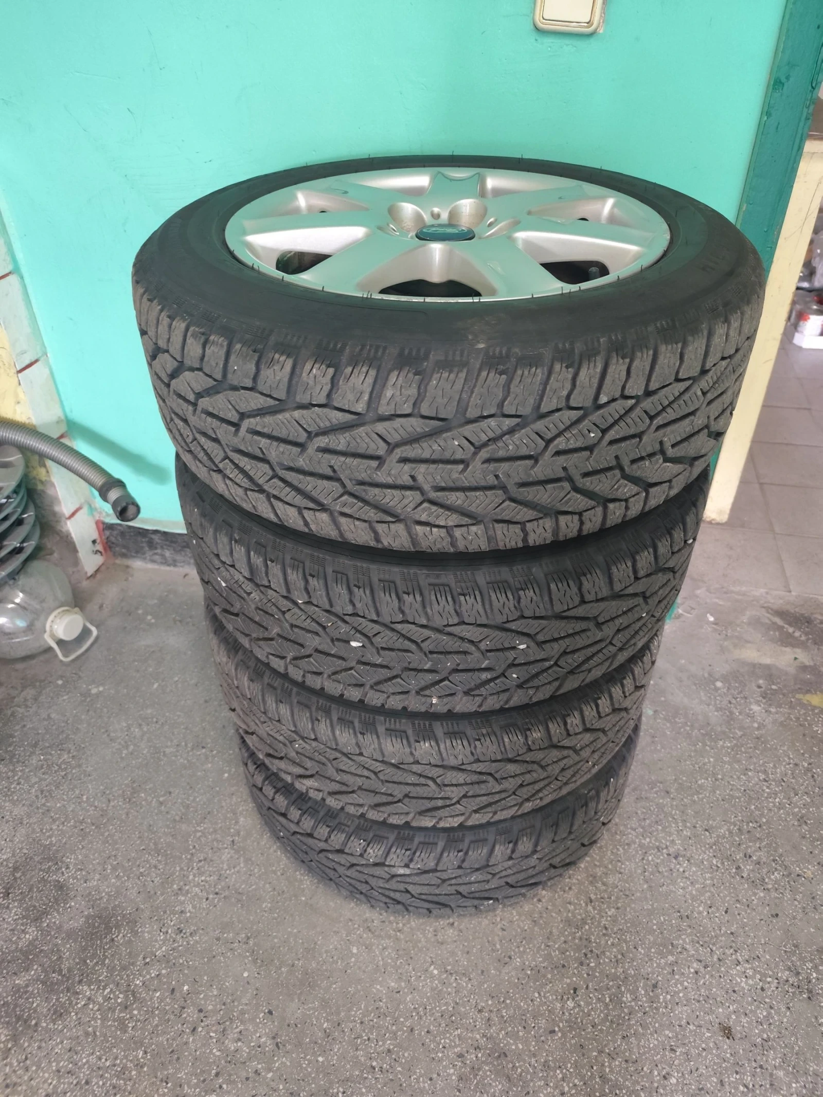 Ford Focus, снимка 17 - Автомобили и джипове - 54495499