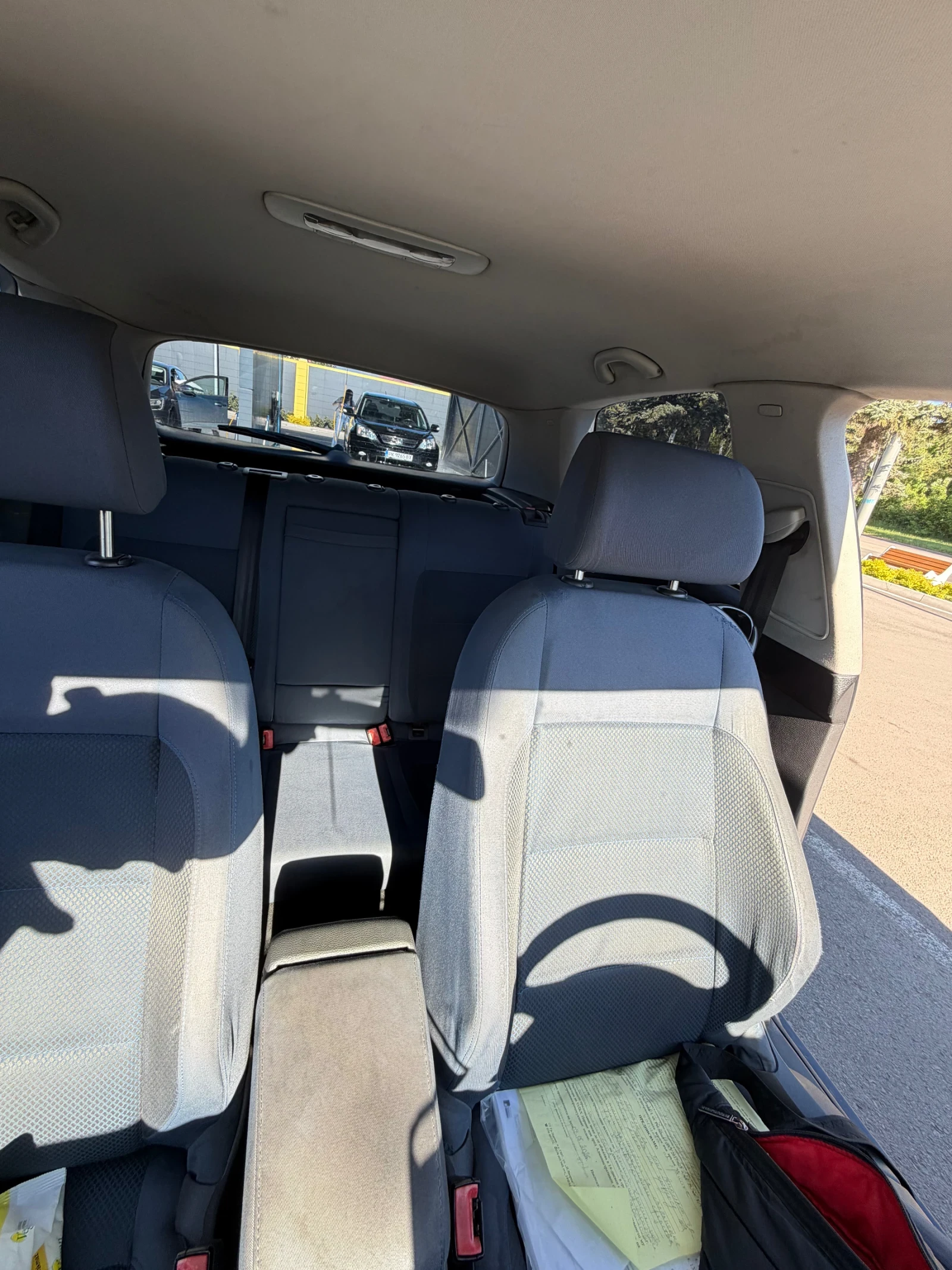 VW Golf 2 TDI 6 скорости, снимка 8 - Автомобили и джипове - 54556609