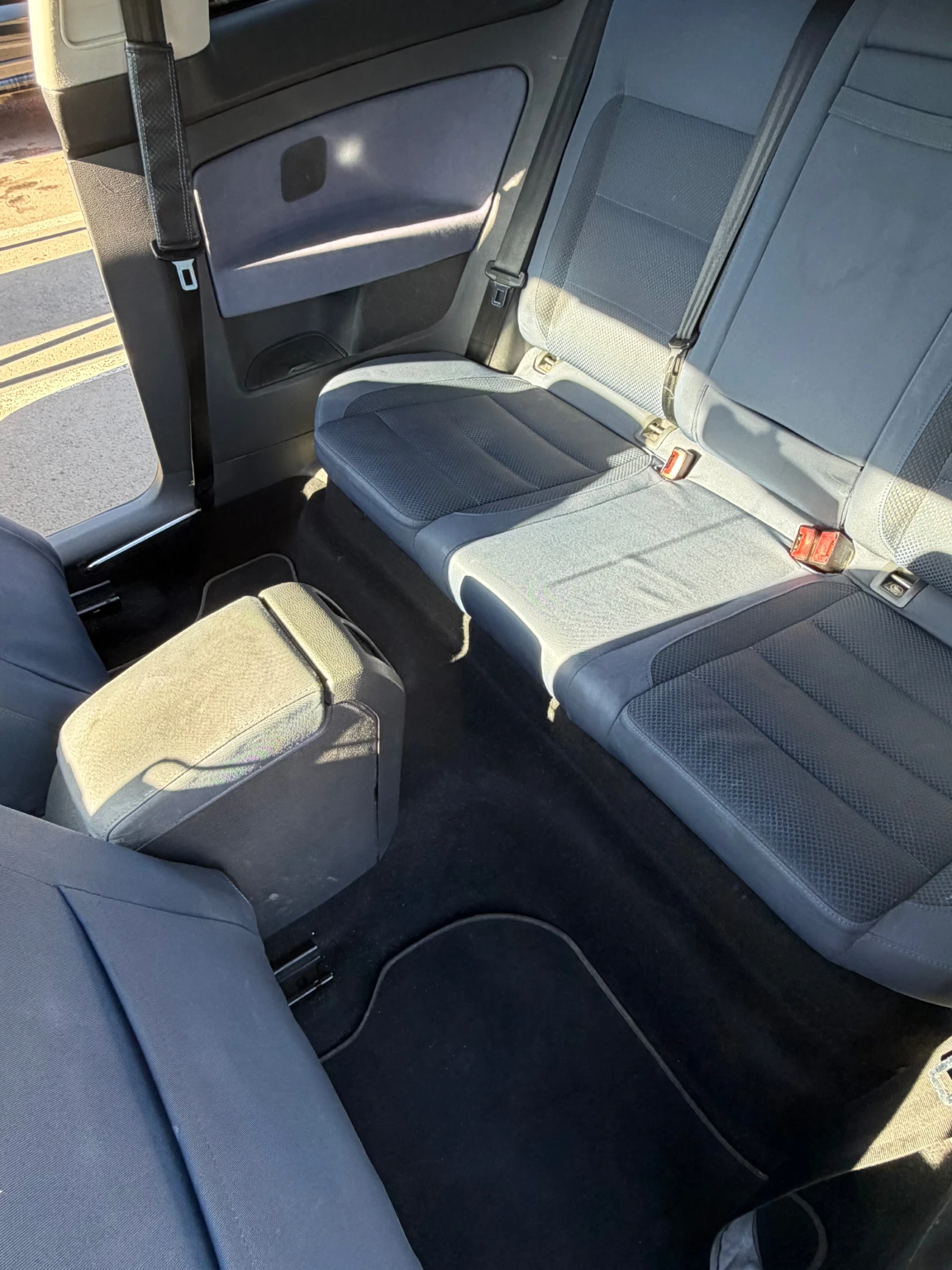 VW Golf 2 TDI 6 скорости, снимка 6 - Автомобили и джипове - 54556609
