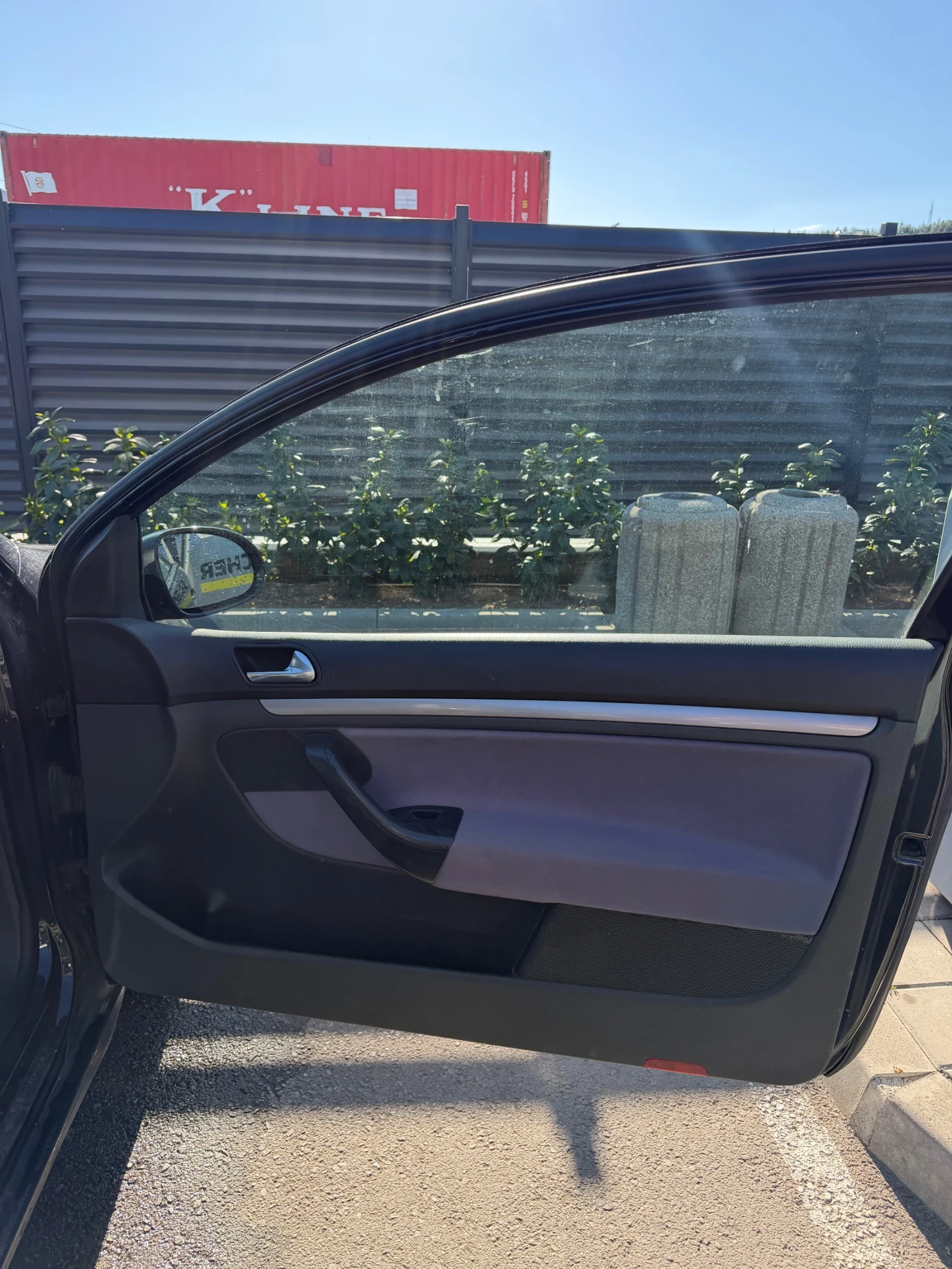 VW Golf 2 TDI 6 скорости, снимка 9 - Автомобили и джипове - 54556609