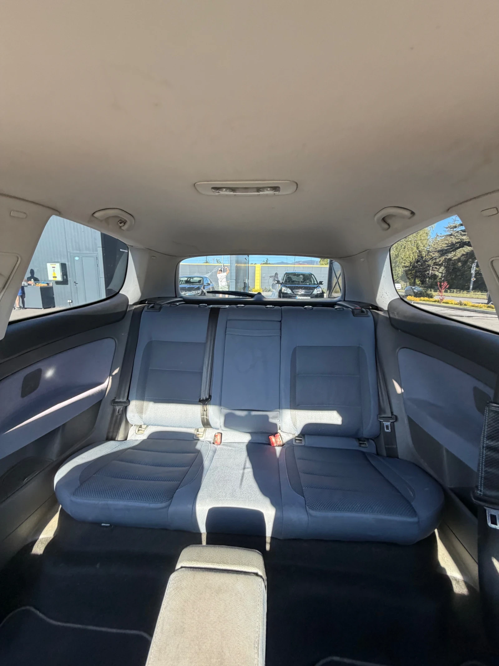 VW Golf 2 TDI 6 скорости, снимка 7 - Автомобили и джипове - 54556609