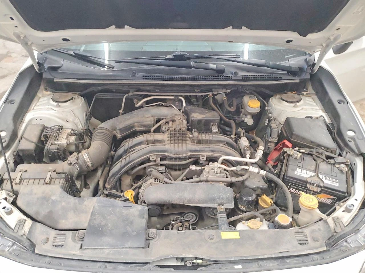 Subaru Crosstrek Premium CVT | Mobile.bg � ����������� 12