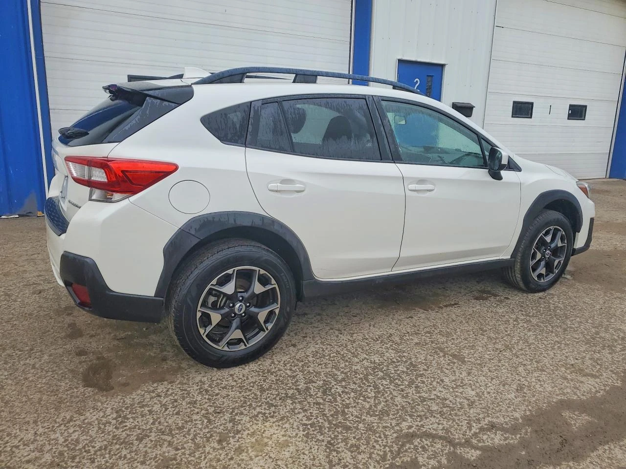 Subaru Crosstrek Premium CVT | Mobile.bg � ����������� 3