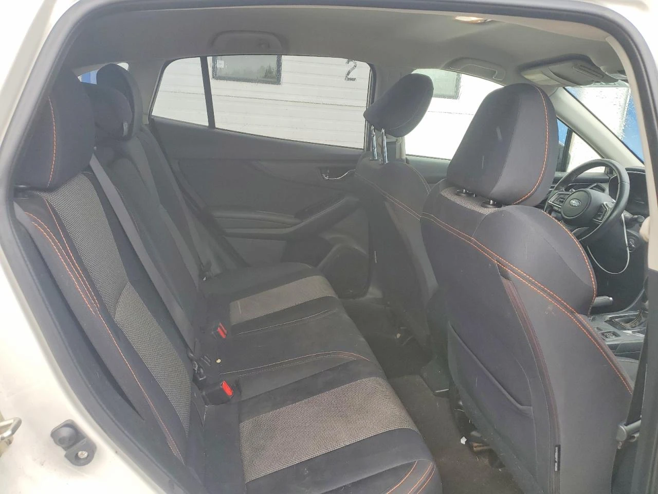 Subaru Crosstrek Premium CVT | Mobile.bg � ����������� 11