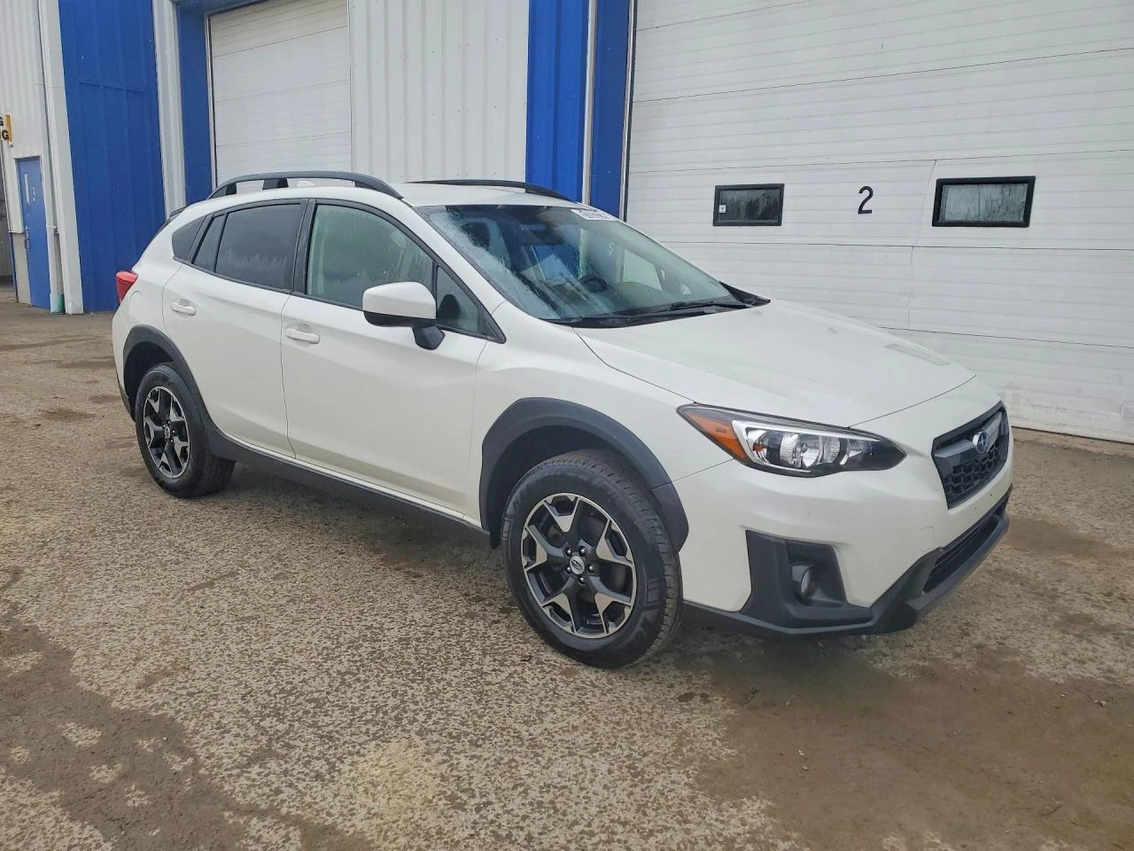 Subaru Crosstrek Premium CVT | Mobile.bg � ����������� 4