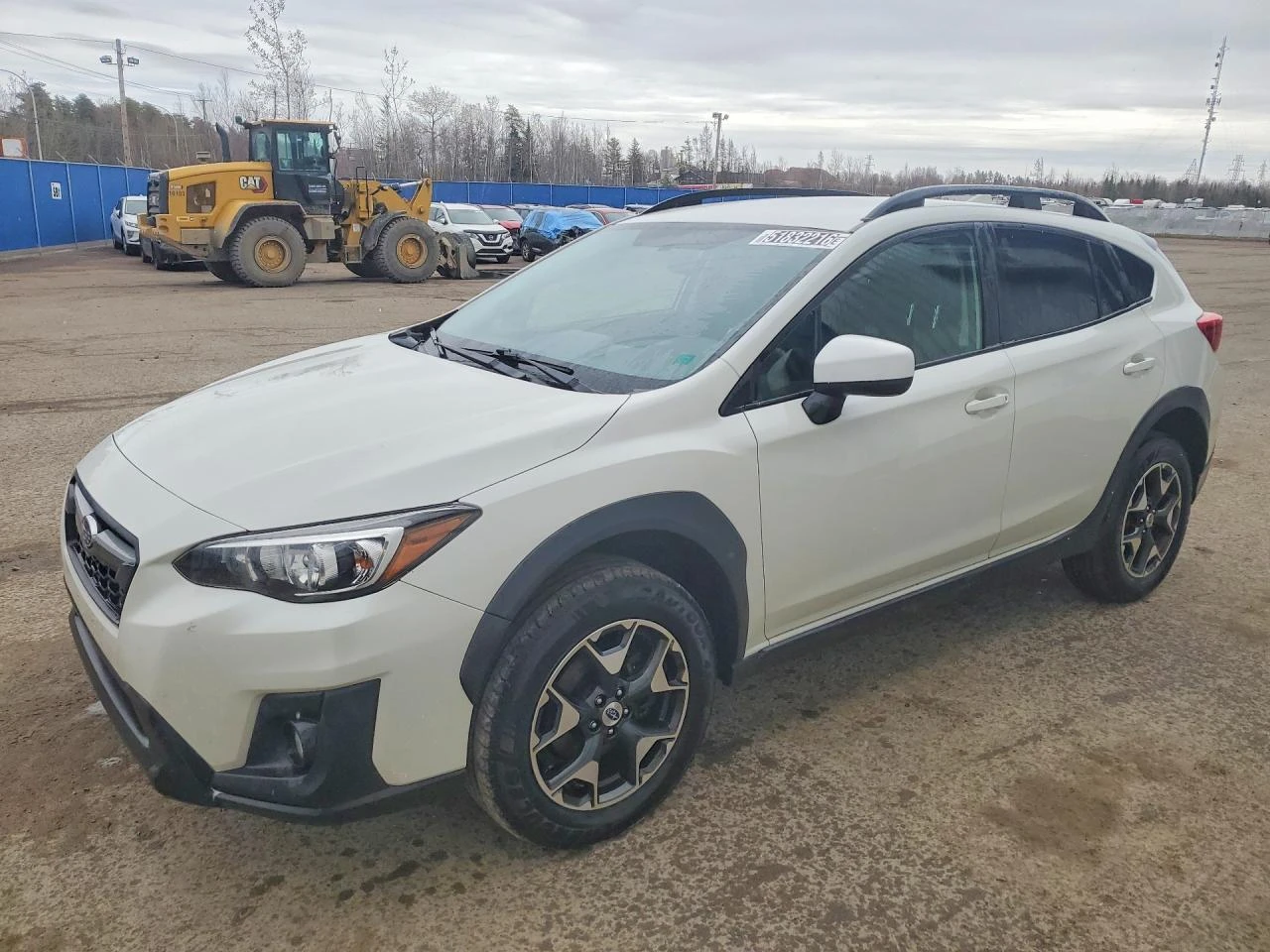 Subaru Crosstrek Premium CVT | Mobile.bg � ����������� 1