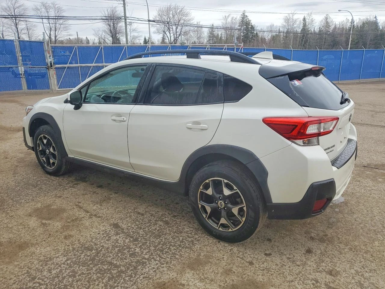 Subaru Crosstrek Premium CVT | Mobile.bg � ����������� 2