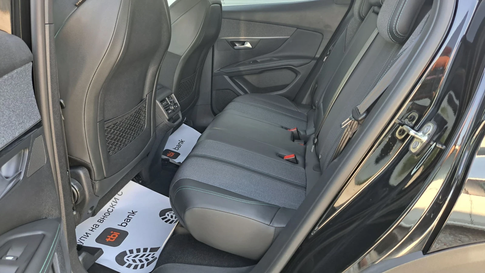 Peugeot 3008 1.5 HDI GT line, снимка 12 - Автомобили и джипове - 54698217