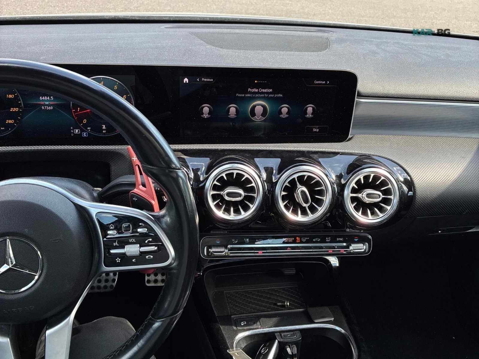 Mercedes-Benz A 250 ЦЕНА ДО БЪЛГАРИЯ + РЕГИСТРАЦИЯ & АВТО КРЕДИТ, снимка 8 - Автомобили и джипове - 54748571