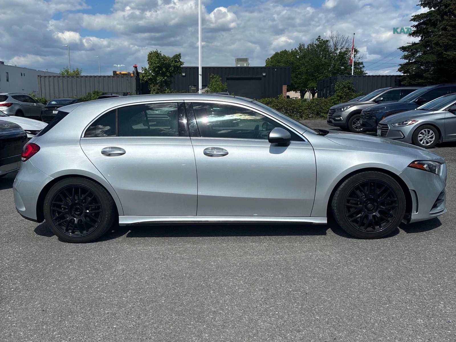 Mercedes-Benz A 250 ЦЕНА ДО БЪЛГАРИЯ + РЕГИСТРАЦИЯ & АВТО КРЕДИТ, снимка 3 - Автомобили и джипове - 54748571