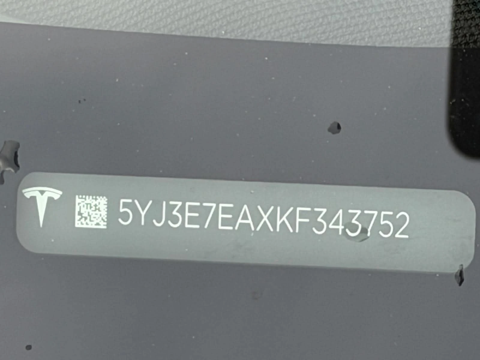 Tesla Model 3 LONG RANGE 2WD, снимка 15 - Автомобили и джипове - 55190626