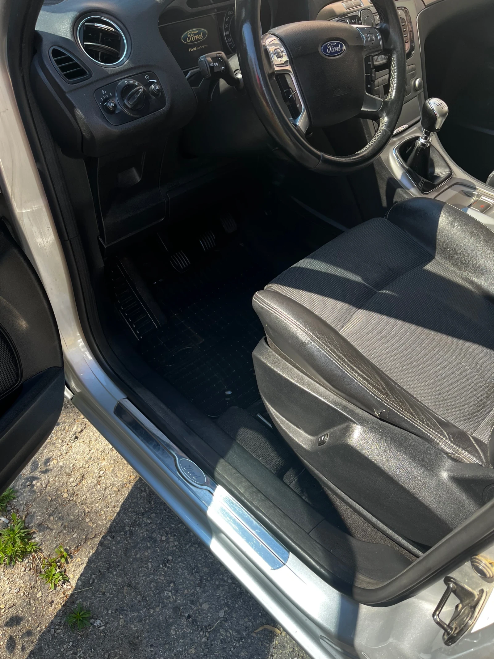 Ford S-Max 2.0 TDCI | Mobile.bg � ����������� 14