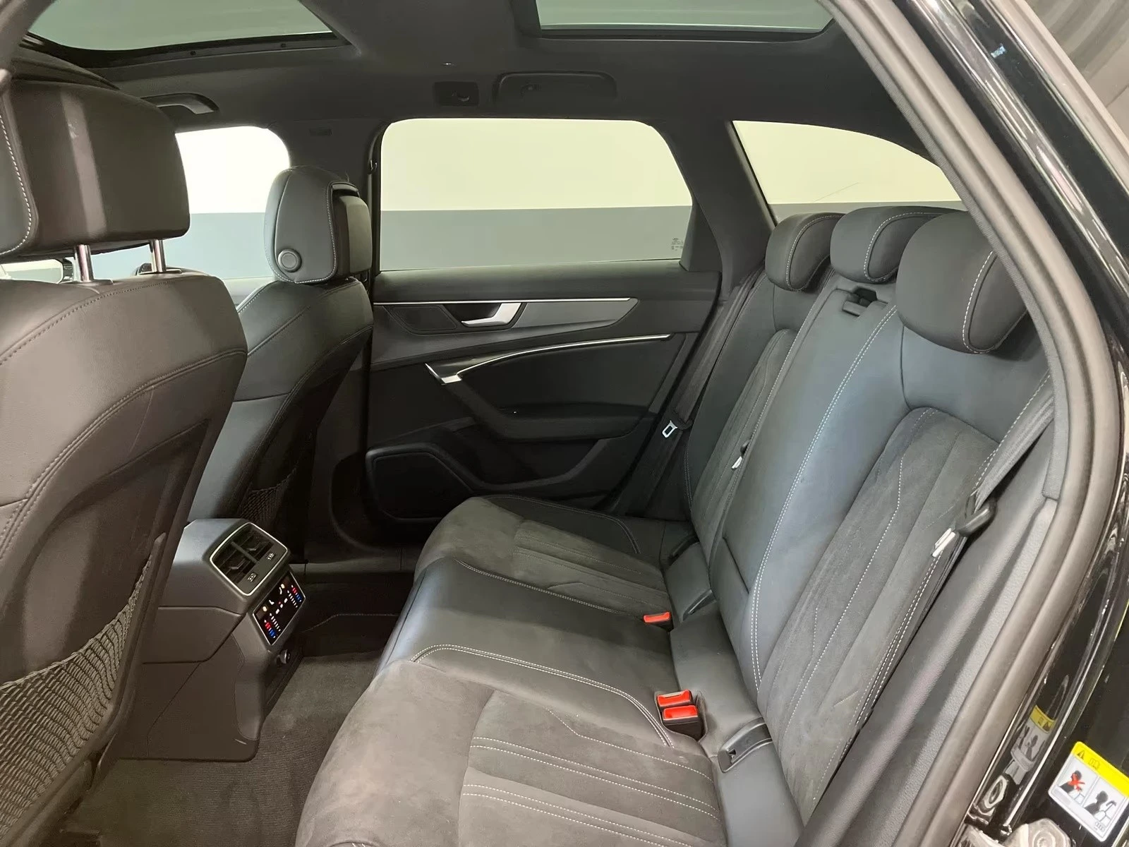 Audi A6 Allroad 50 TDI / PANO / MATRIX / AIR / CAMERA / DISTRONIC, снимка 9 - Автомобили и джипове - 55295578