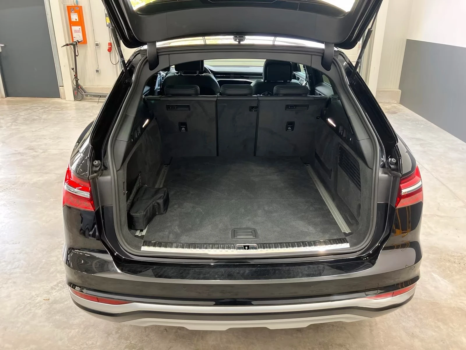 Audi A6 Allroad 50 TDI / PANO / MATRIX / AIR / CAMERA / DISTRONIC, снимка 4 - Автомобили и джипове - 55295578