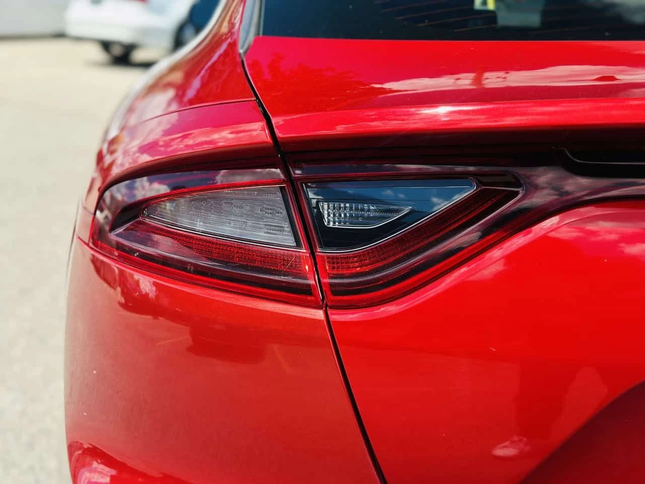 Kia Stinger * GT | WARRANTY INCLUDED | SUNROOF + POWER TAILGAT | Mobile.bg � ����������� 11