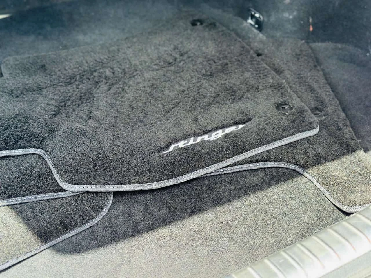 Kia Stinger * GT | WARRANTY INCLUDED | SUNROOF + POWER TAILGAT | Mobile.bg � ����������� 13
