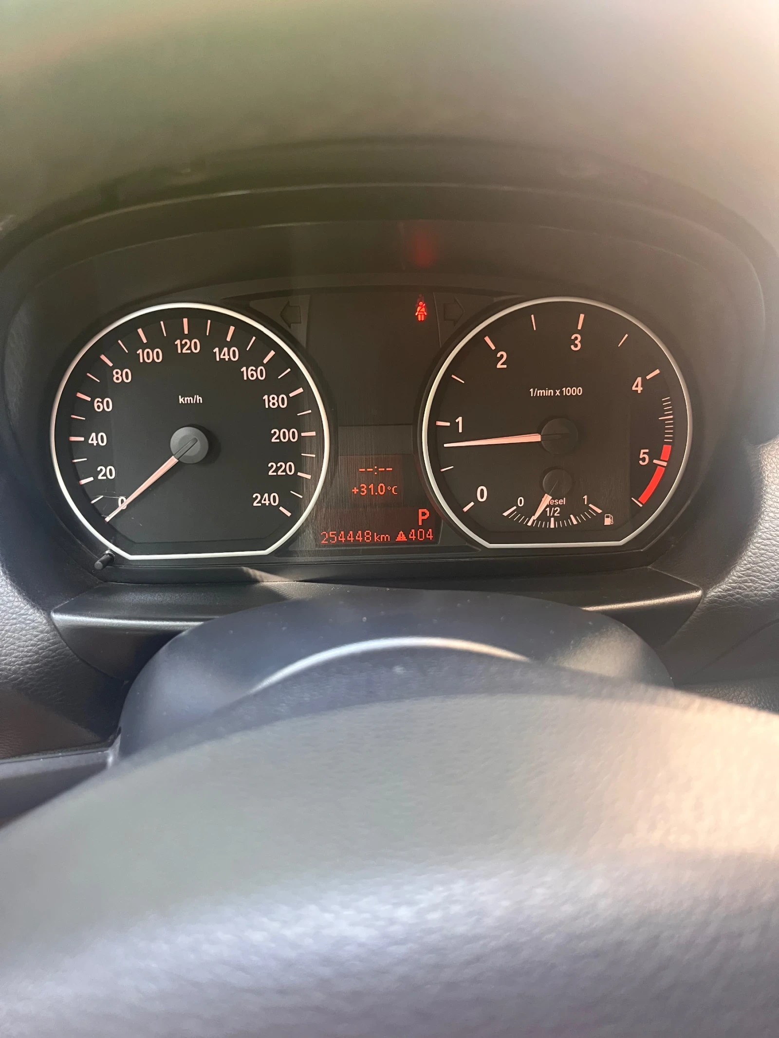 BMW 118 Facelift , снимка 7 - Автомобили и джипове - 55381390