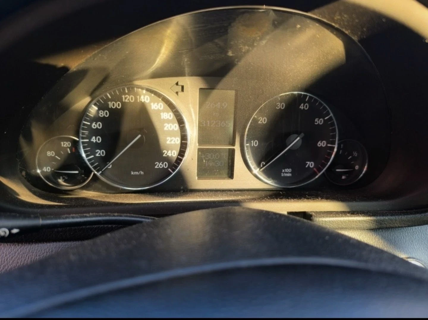 Mercedes-Benz C 180 Компресор , снимка 6 - Автомобили и джипове - 55709828