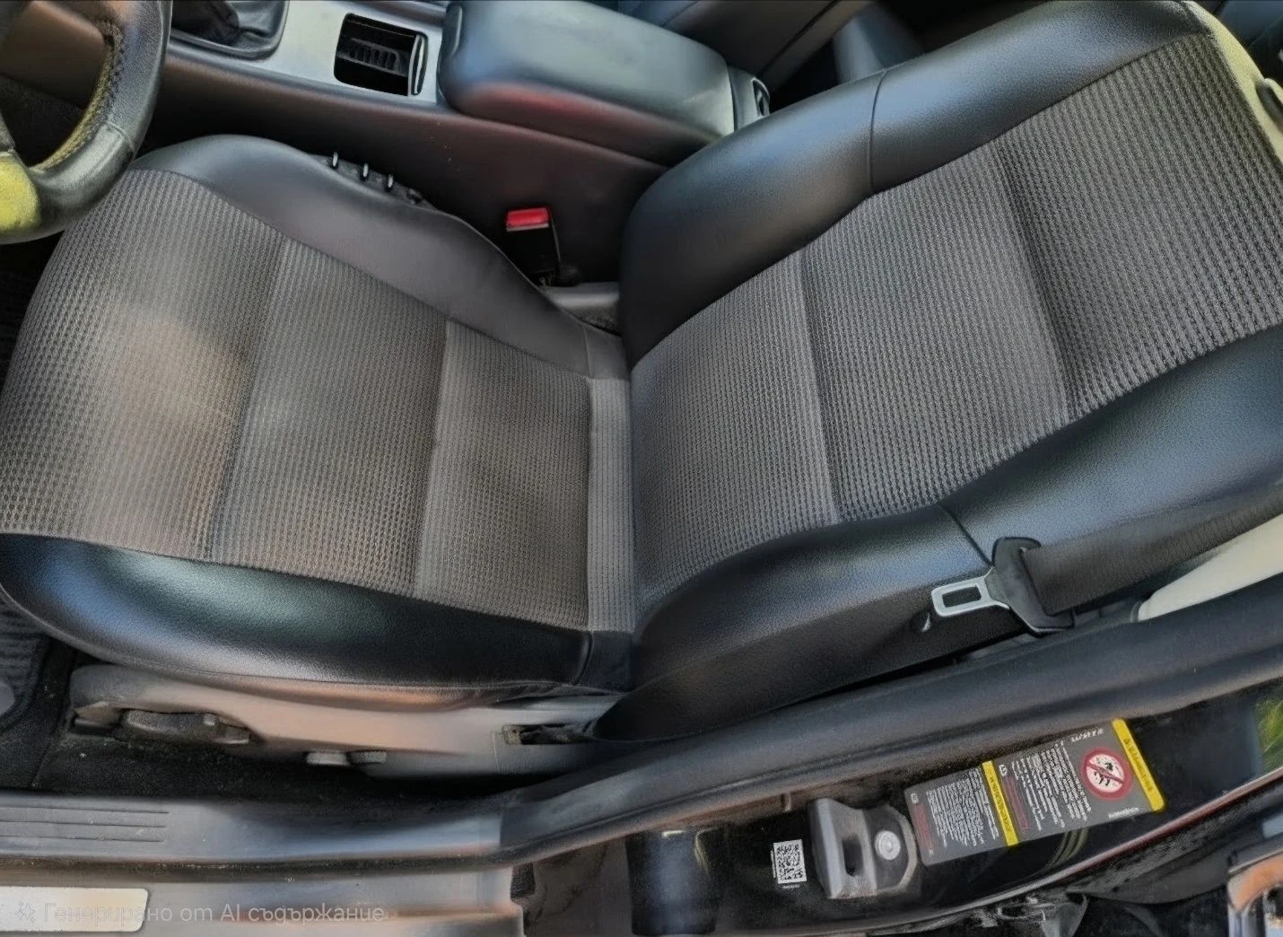 Mercedes-Benz C 180 Компресор , снимка 4 - Автомобили и джипове - 55709828