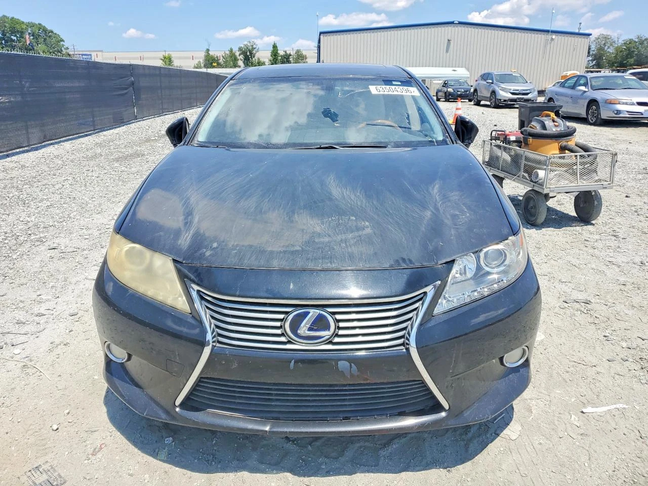 Lexus ES | Mobile.bg � ����������� 5