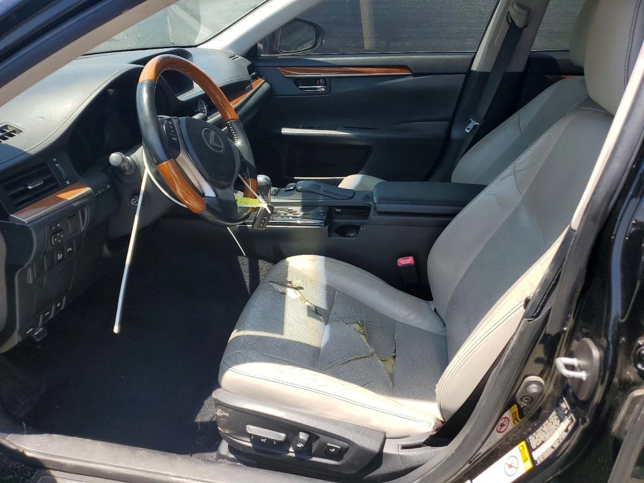 Lexus ES | Mobile.bg � ����������� 7