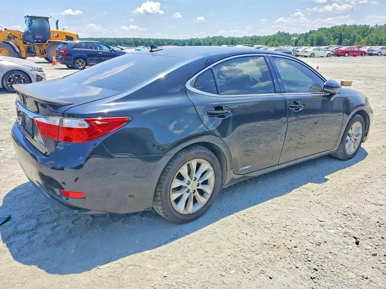 Lexus ES | Mobile.bg � ����������� 3